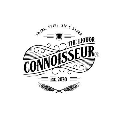 The Liquor Connoisseur logo